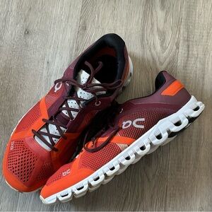On Cloudflow Sneakers